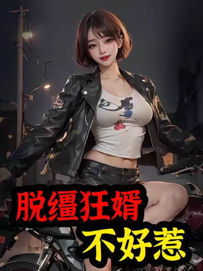 《脫韁狂婿不好惹》劇照