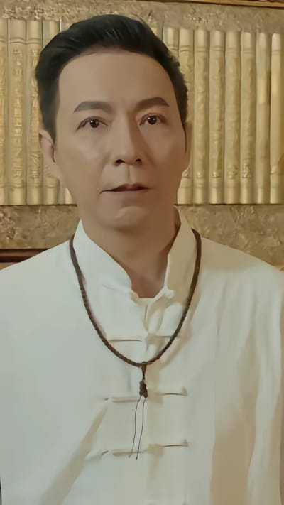 《狂飆兄弟》劇照