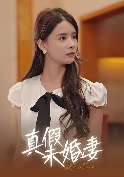《真假未婚妻》劇照