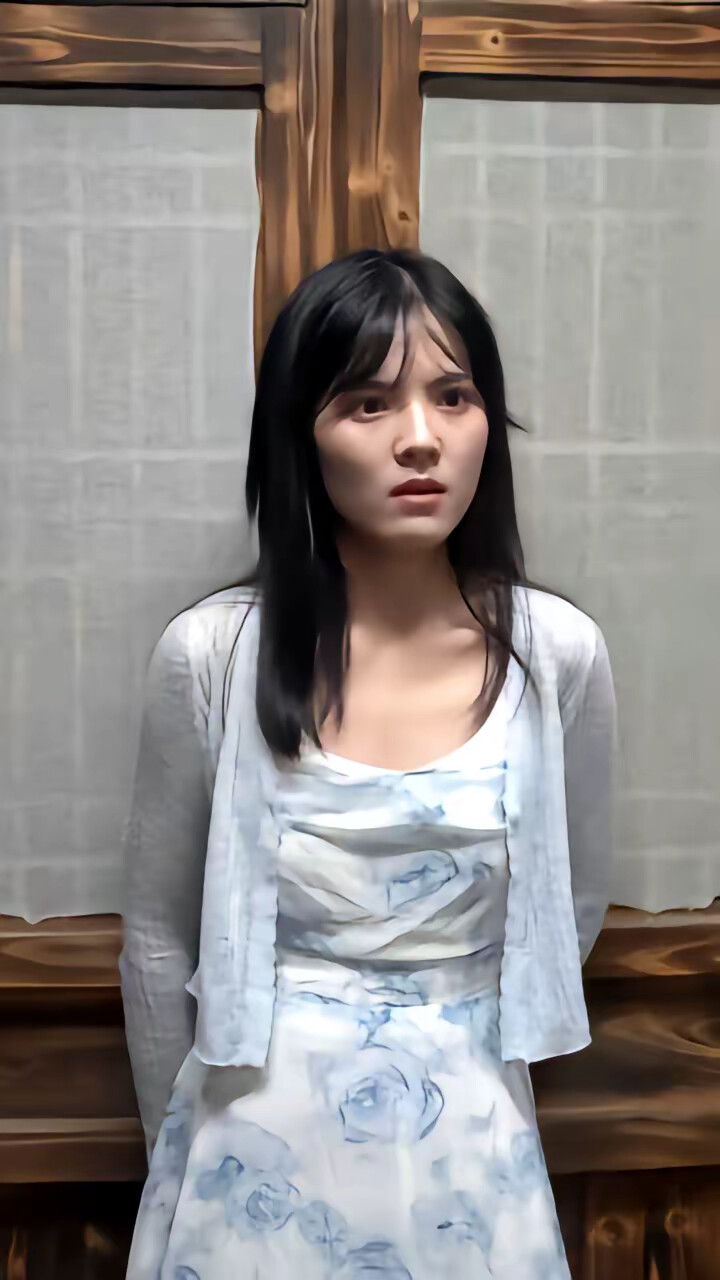《祖宅迷局》劇照