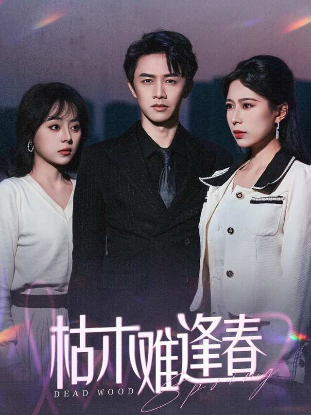 《枯木難逢春》劇照