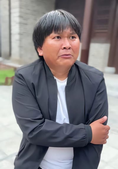 《神話之上輩子的夫人》劇照