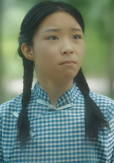 《濁影》劇照