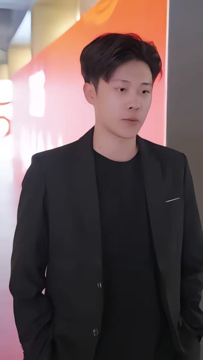 《師姐下山震驚武林了》劇照