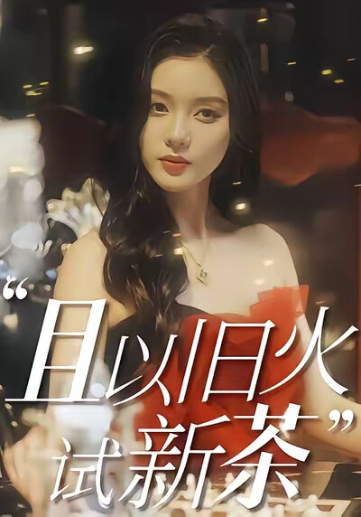 《且以舊火試新茶》劇照