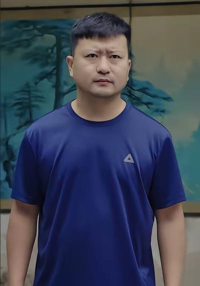 《母愛照我心》劇照
