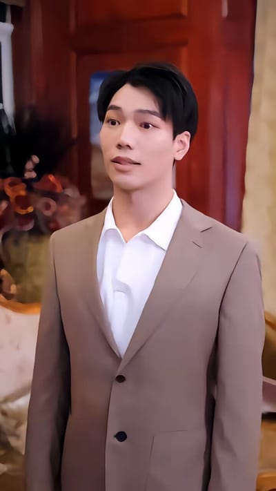 《五年后，我掀翻仇人全家》剧照