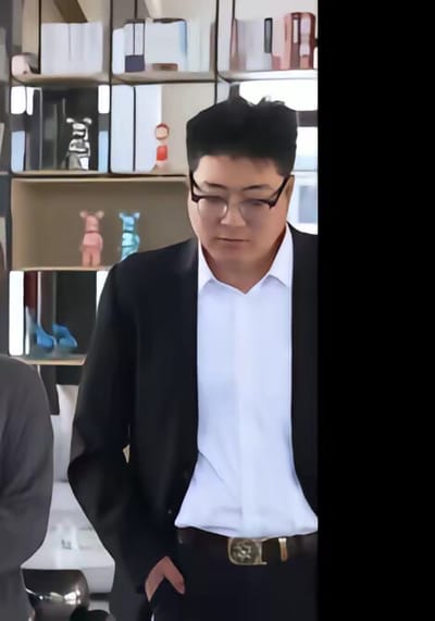 《穿越外婆20歲》劇照