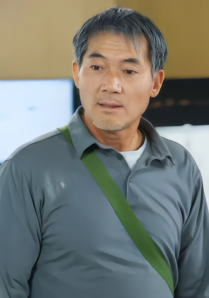 《六十歲新員工原來是股神》劇照