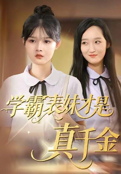 《學霸表妹才是真千金》劇照