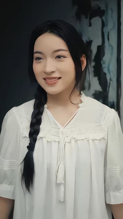 《一朵爛桃花》劇照