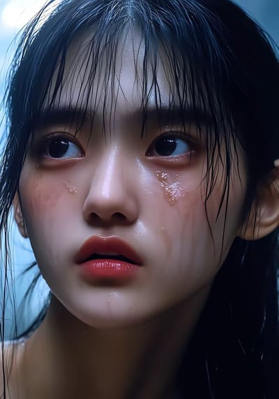 《狂蟒》劇照