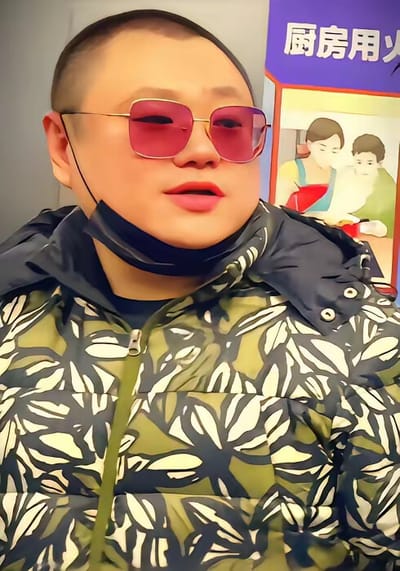 《金先生和他的二十來個乘客》劇照