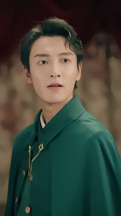 《退婚后，督军为我折腰》剧照