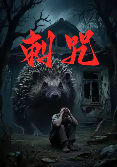 《刺咒》剧照