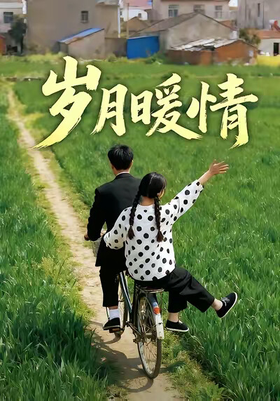 《歲月暖情》劇照