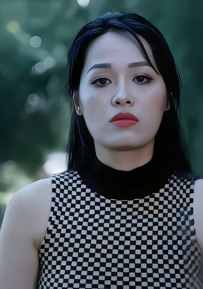 《一場有關夢魘的旅行》劇照