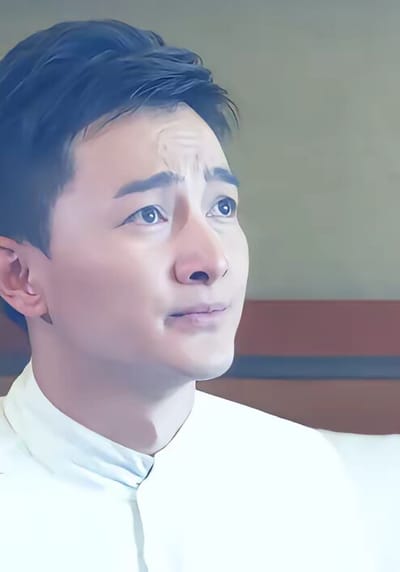 《風舞》劇照