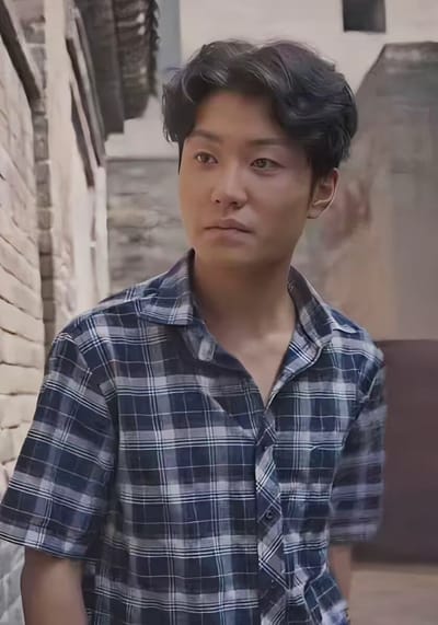 《喜帖》劇照