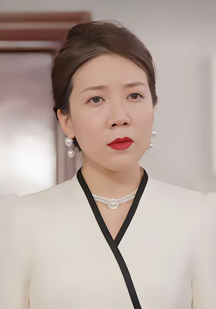 《我成了拆遷女王》劇照