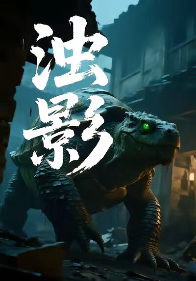 《濁影》劇照