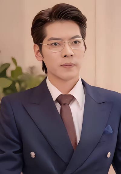 《身死魂归后，诸人悔断肠》剧照