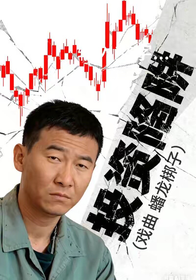 《投資陷阱（戲曲 蟠龍梆子）》劇照