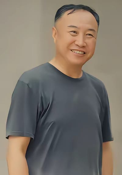 《一朵爛桃花》劇照