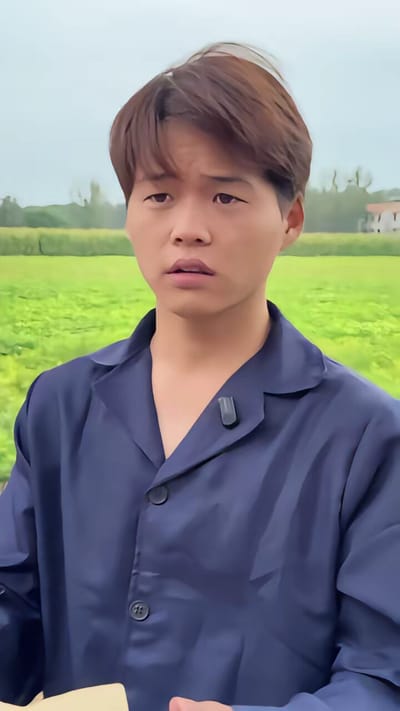 《兄妹情深》劇照