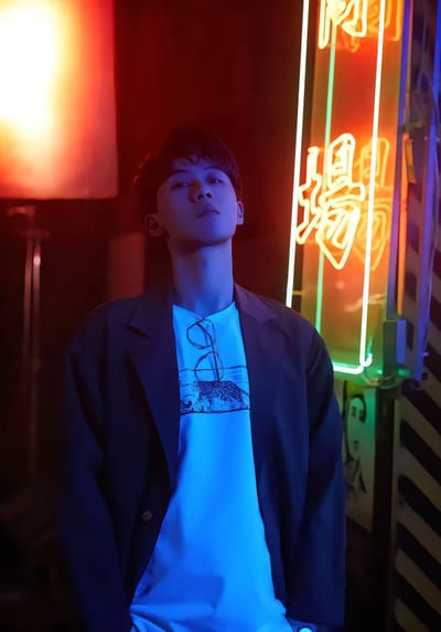 《小哥哥有毒吧》劇照