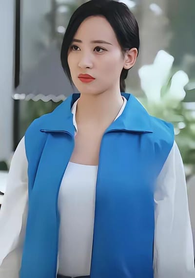 《離婚後她當場閃婚正牌男友》劇照
