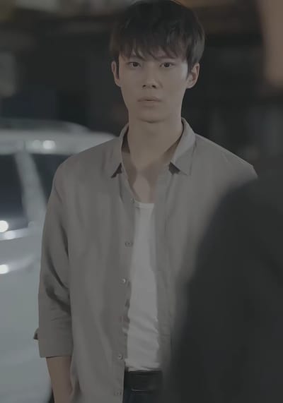 《新世界：城寨雙雄》劇照