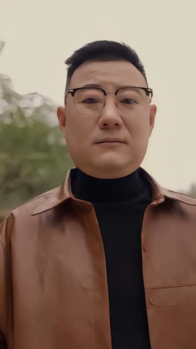 《漫漫餘生思念你》劇照