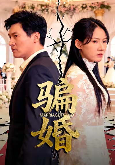 《騙婚》劇照