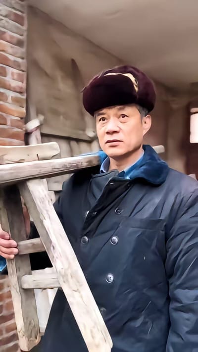《雨後》劇照