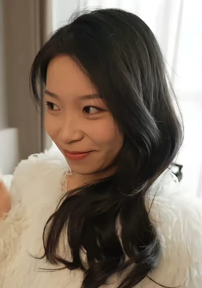 《穿越外婆20歲》劇照