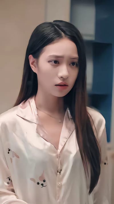 《夏至星辰》劇照