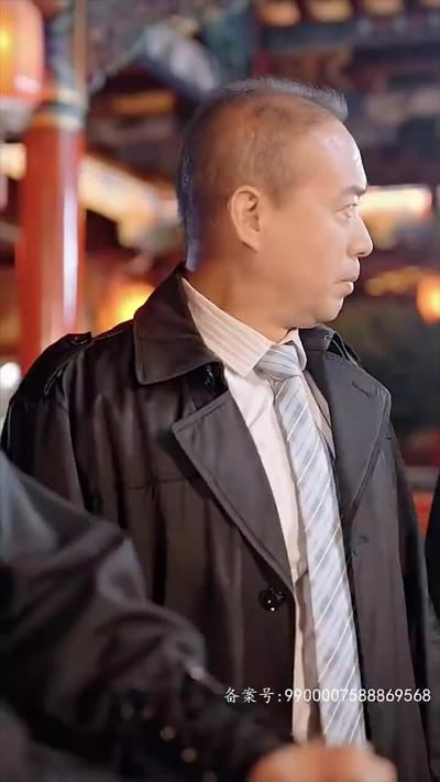 《无敌真龙》剧照