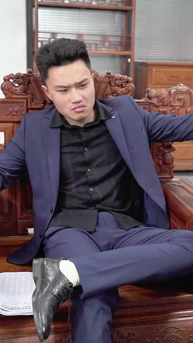 《重啟人生之都市翻盤》劇照
