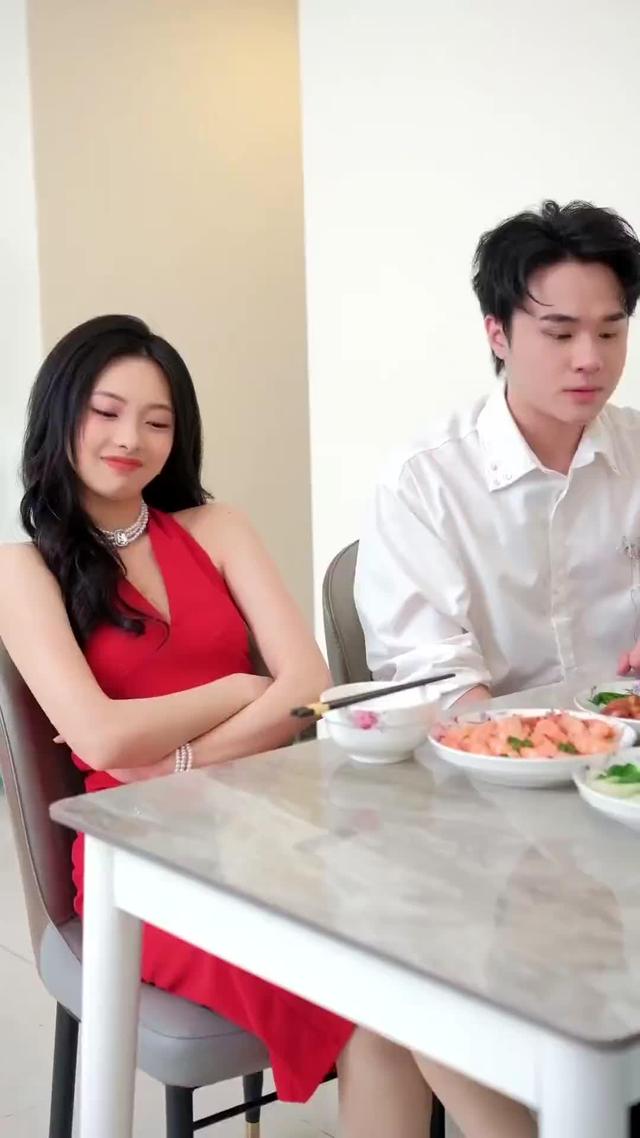 《婆婆家裡藏金礦》劇照
