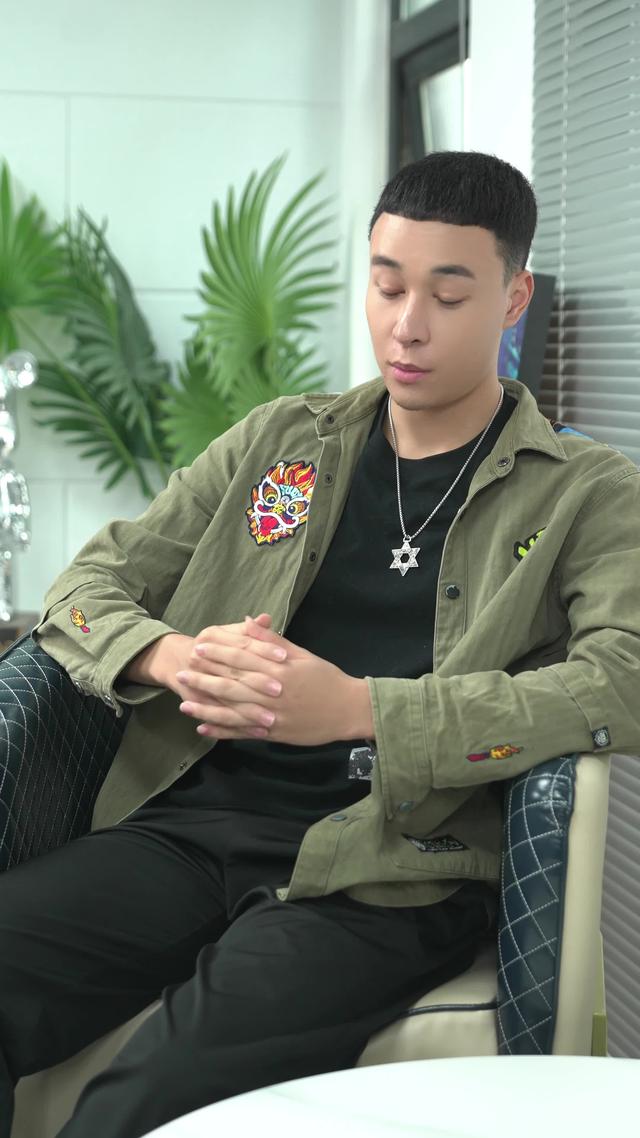 《龍婿上門最寵娃》劇照