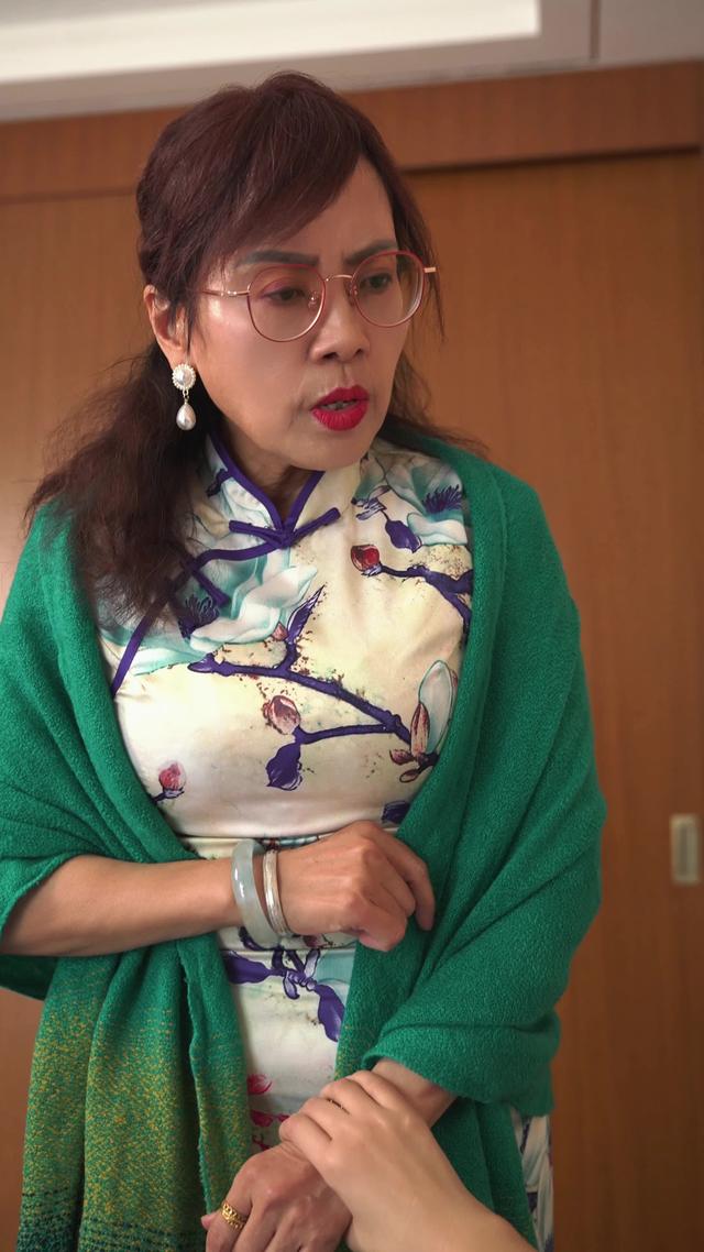《龍婿上門最寵娃》劇照