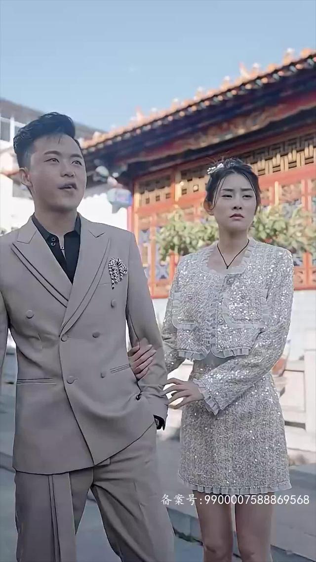 《无敌真龙》剧照