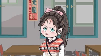 《花捲致富：我的小吃店通古今》劇照