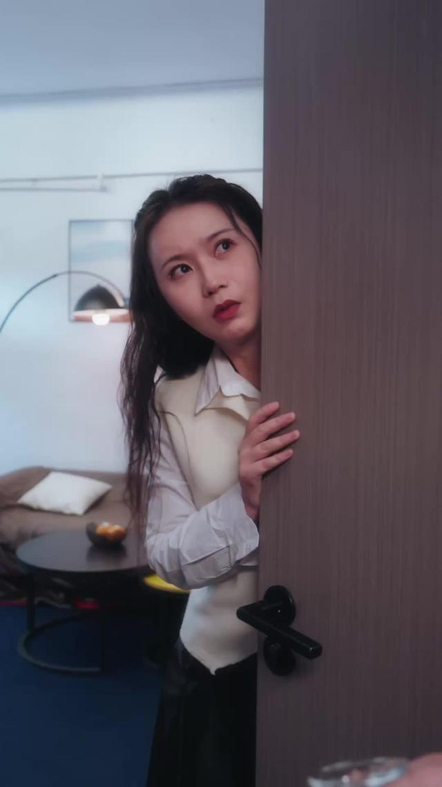 《谷子小姐她是女侠》剧照