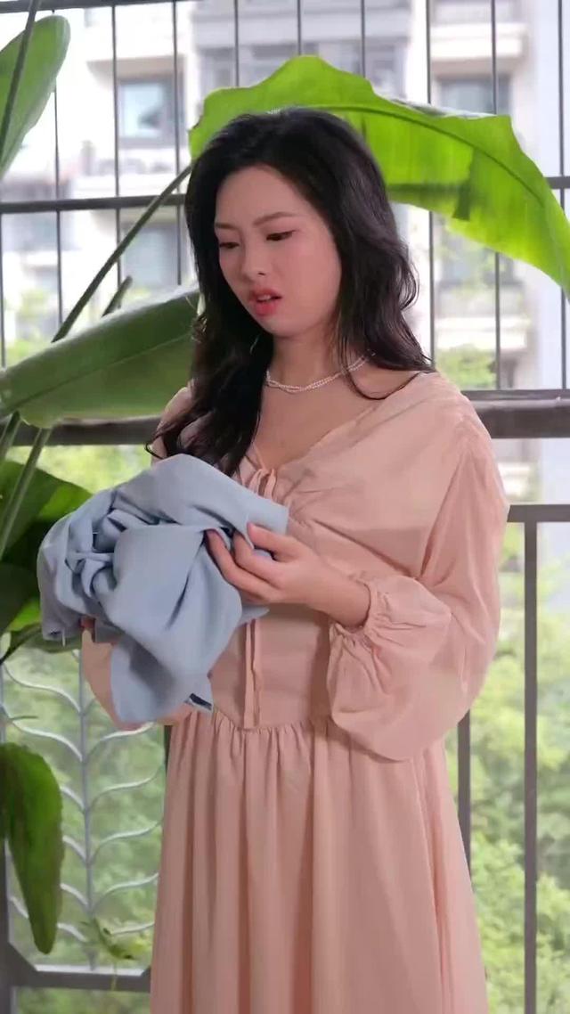 《婆婆家裡藏金礦》劇照