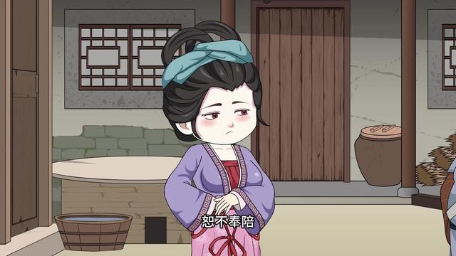 《花捲致富：我的小吃店通古今》劇照