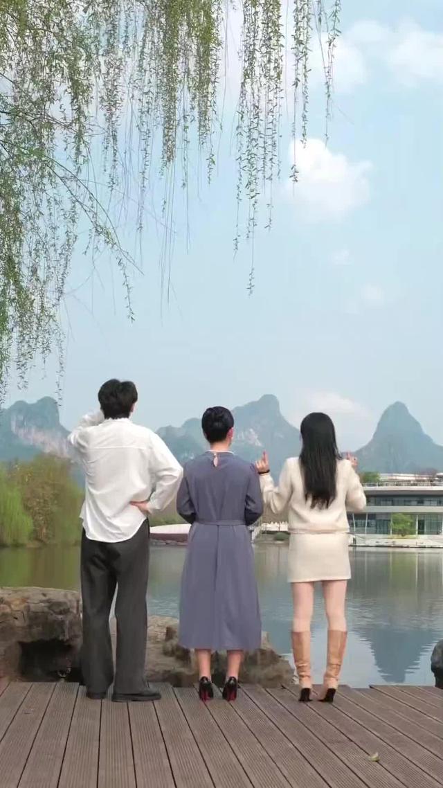 《婆婆家裡藏金礦》劇照