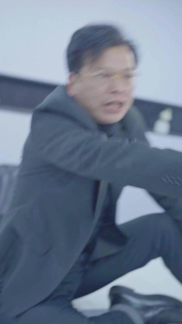 《双面佳人》剧照