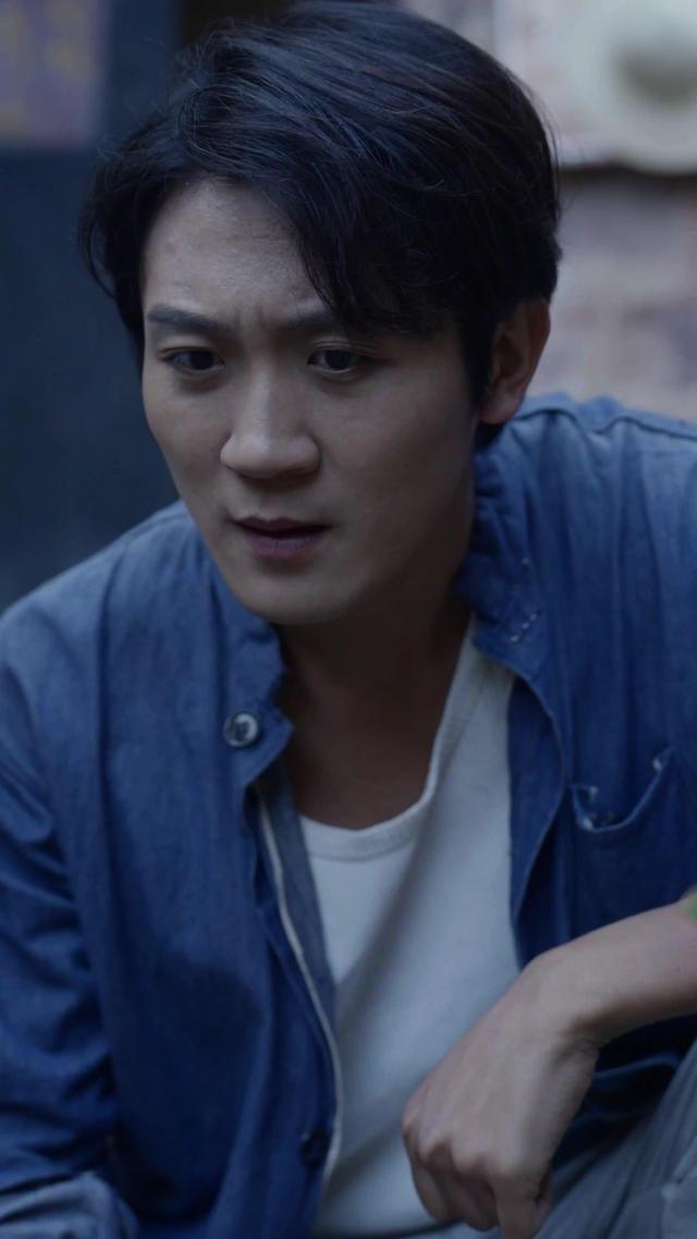《鴉咒》劇照